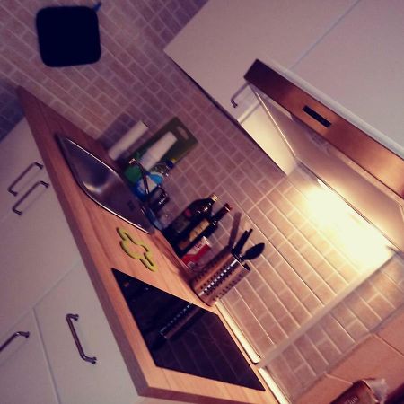 Filioli Apartment Bari Bagian luar foto